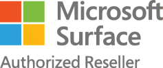 Microsoft Surface Authorised Reseller